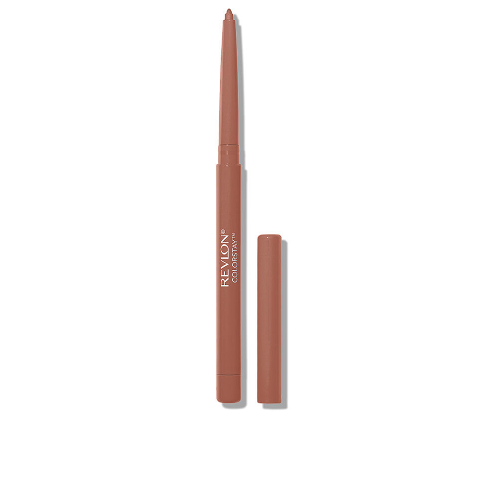 

Карандаш для губ Colorstay lip liner Revlon mass market, 0,28 г, 12-rose