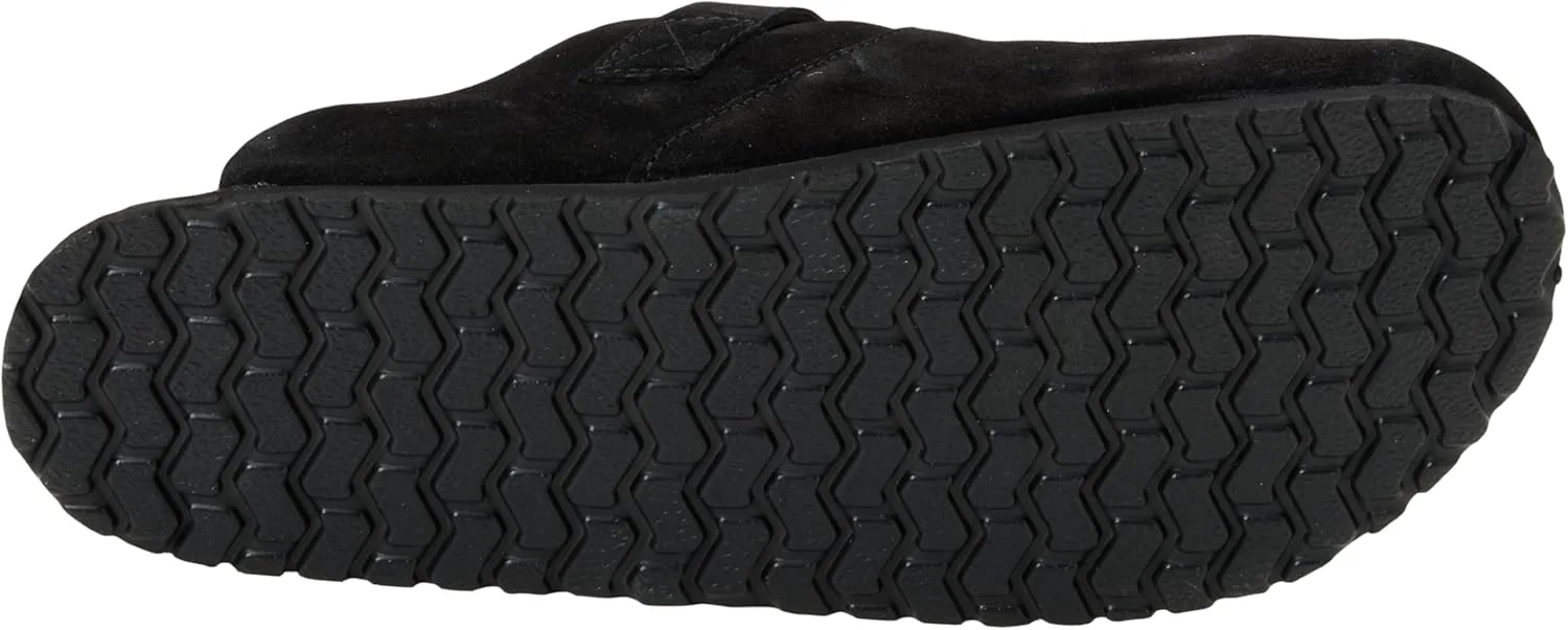 Мужские мюли JACK & JONES Jfwlouis из замши — фото 4