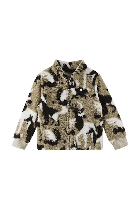 

Детская толстовка Turkkinen Reima, бежевый