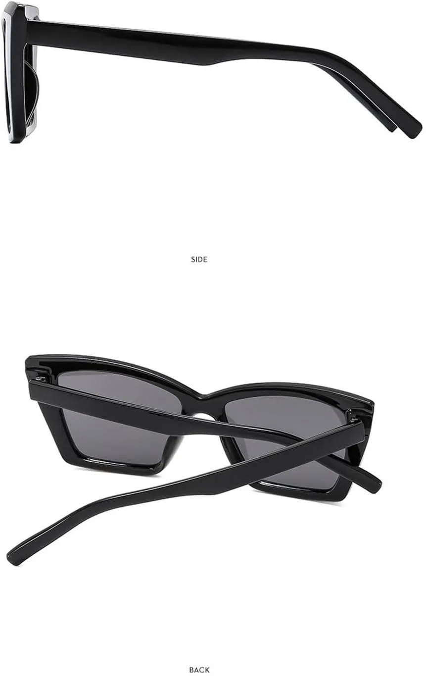 

Солнцезащитные очки для женщин с крупной оправой для поездок на работу, отдыха на природе, а также спортивные солнцезащитные очки для мужчин Generic, Orange