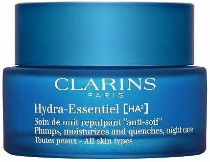 Крем для лица Clarins — Дневной Hydra Essential Light Cream, 50 мл
