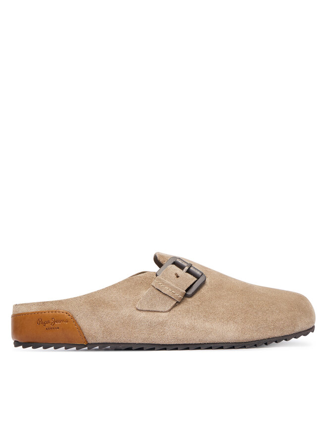 Сабо Corby Clog W PLS900001 Pepe Jeans, бежевый