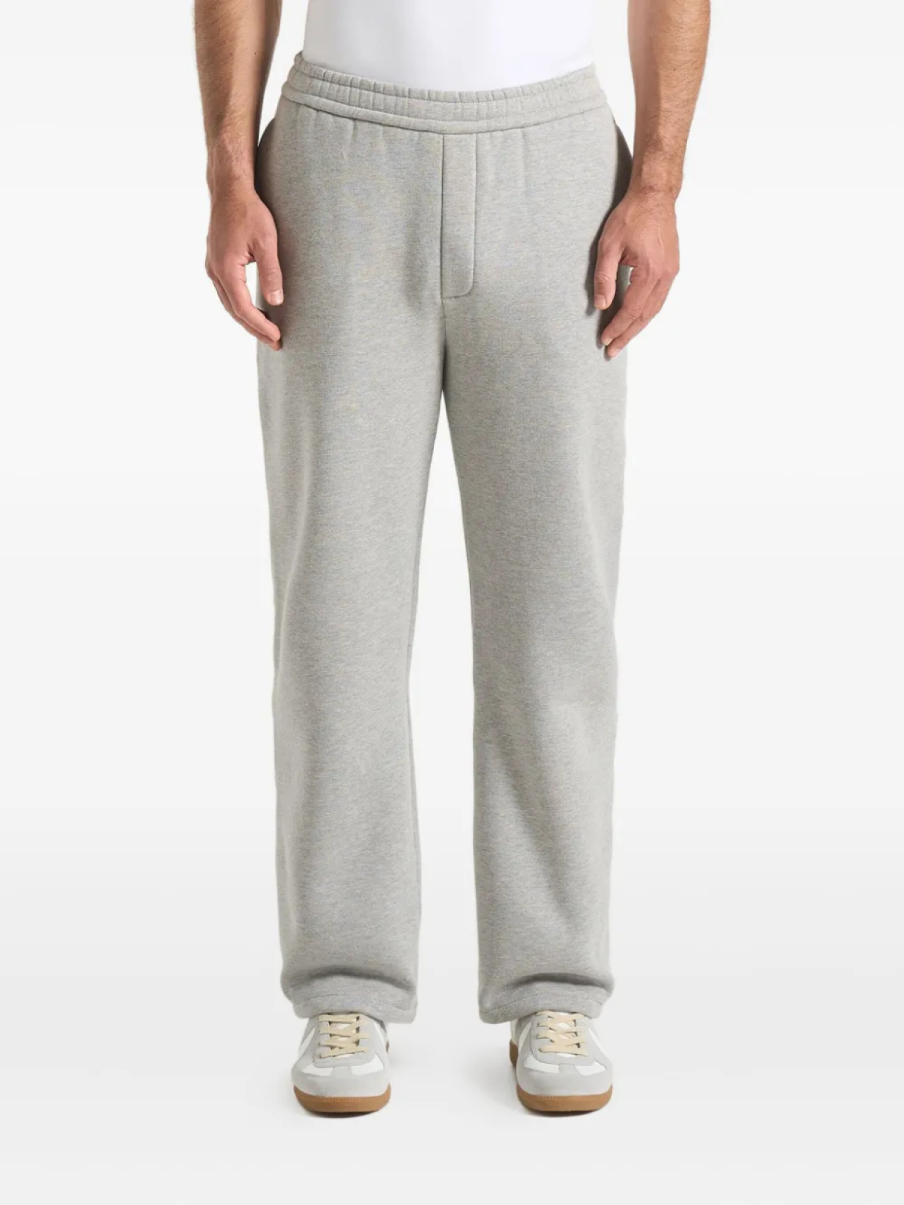 

Спортивные брюки Manière De Voir Marcel, серый
