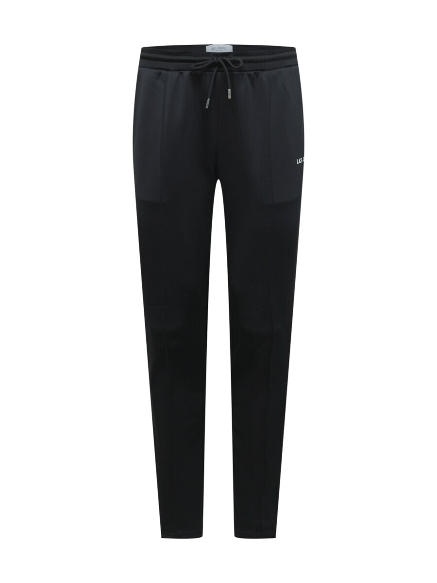

Брюки Les Deux Regular Pants, черный