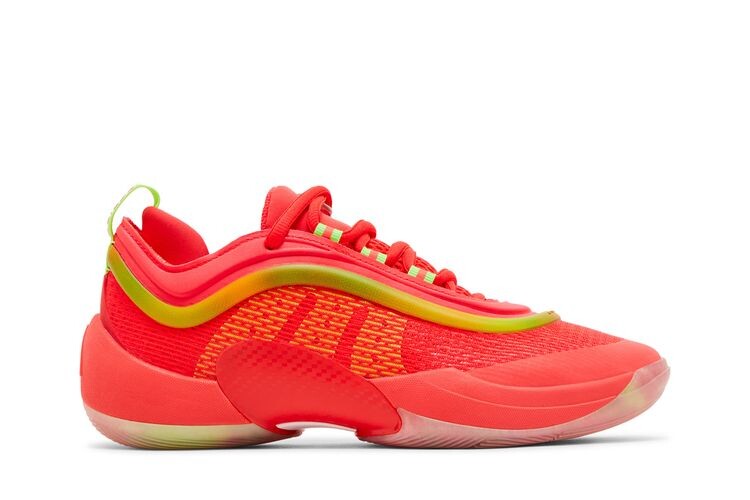 

Кроссовки adidas Haribo x D.O.N. Issue #6 Lucid Red, красный