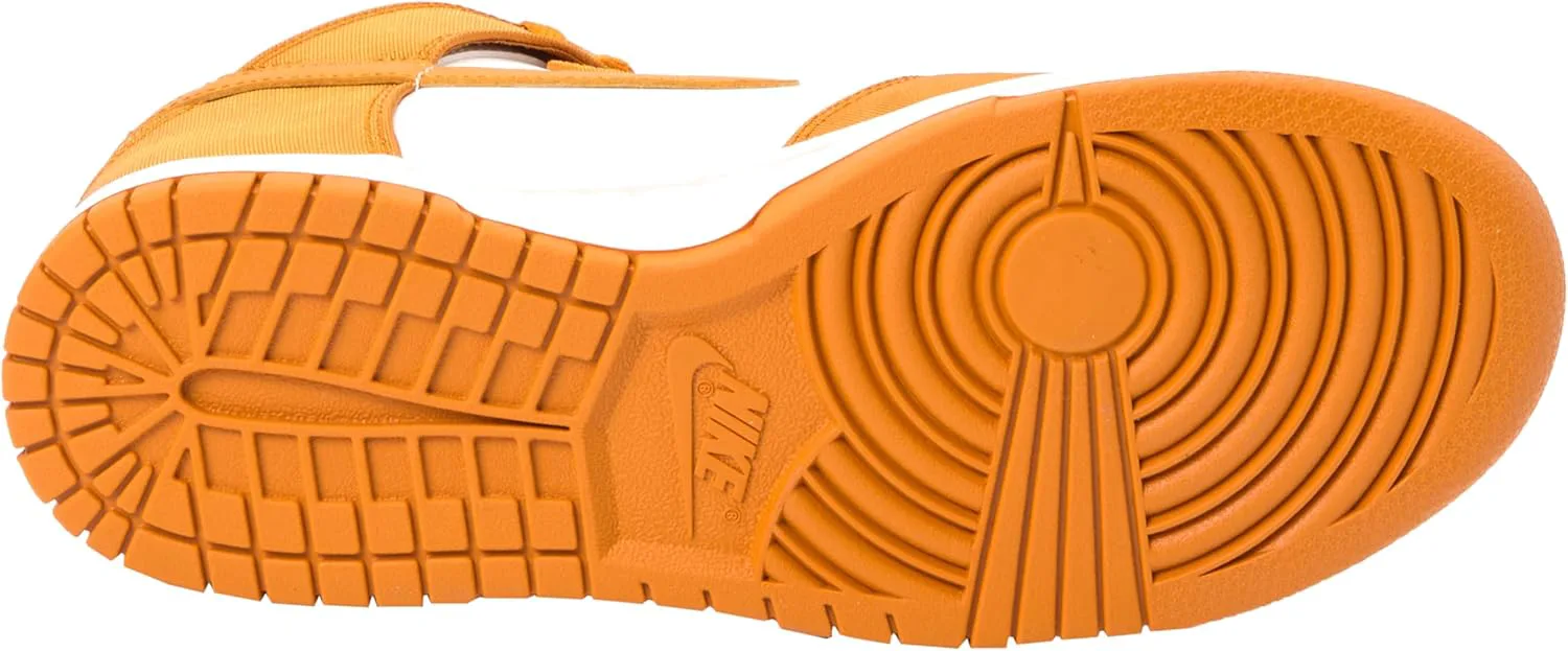 

Nike Dunk High Black White (2021) Style Code: DD1399-105