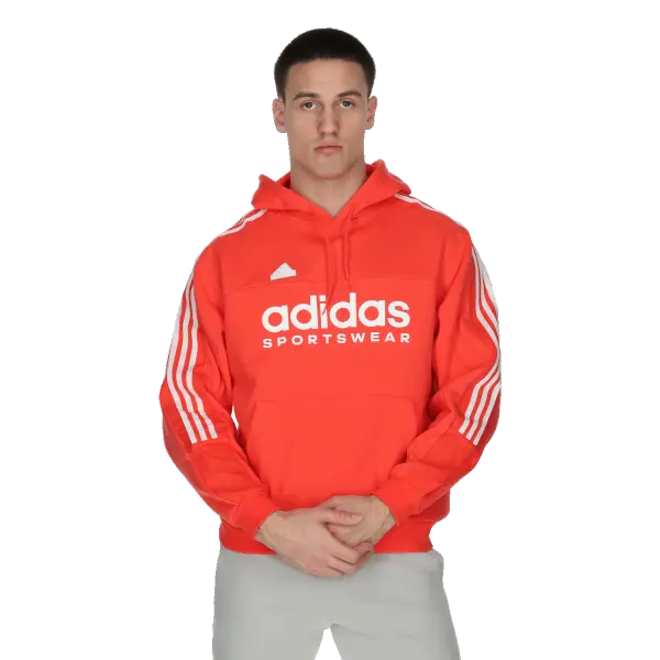 

Толстовка с капюшоном M tiro Adidas