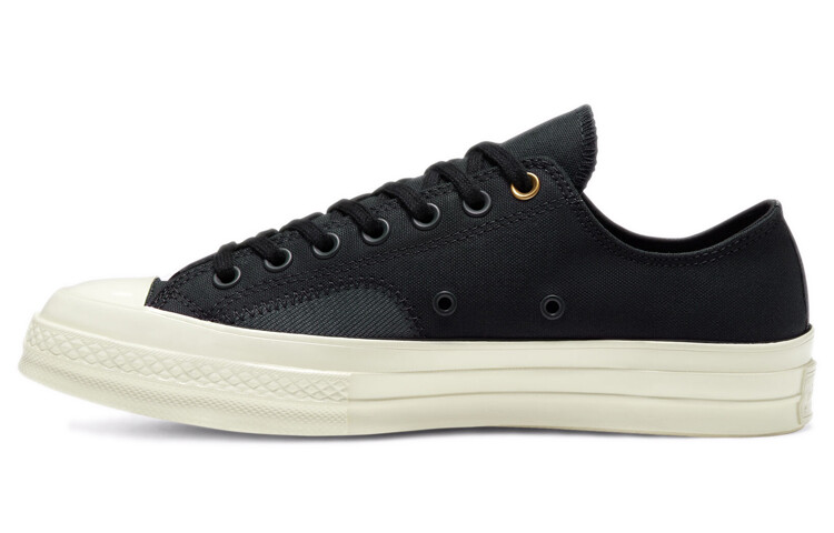 

Кеды Converse Chuck Taylor All Star 70 Ox Clean 'N Preme Black
