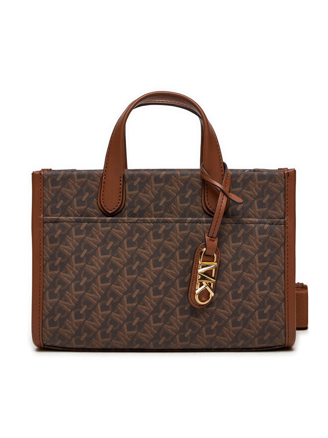 

Сумка Michael Michael Kors, коричневый