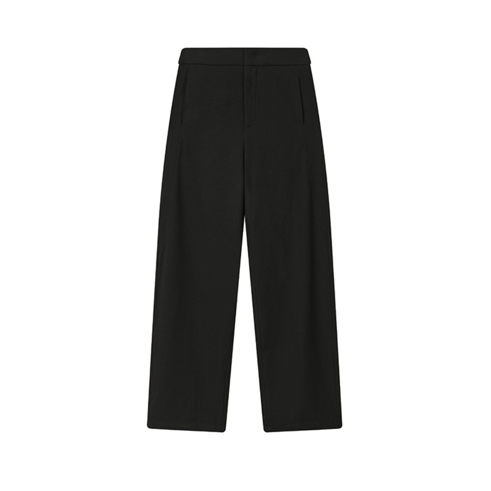 

Женские повседневные брюки EMERALD FILA, черный