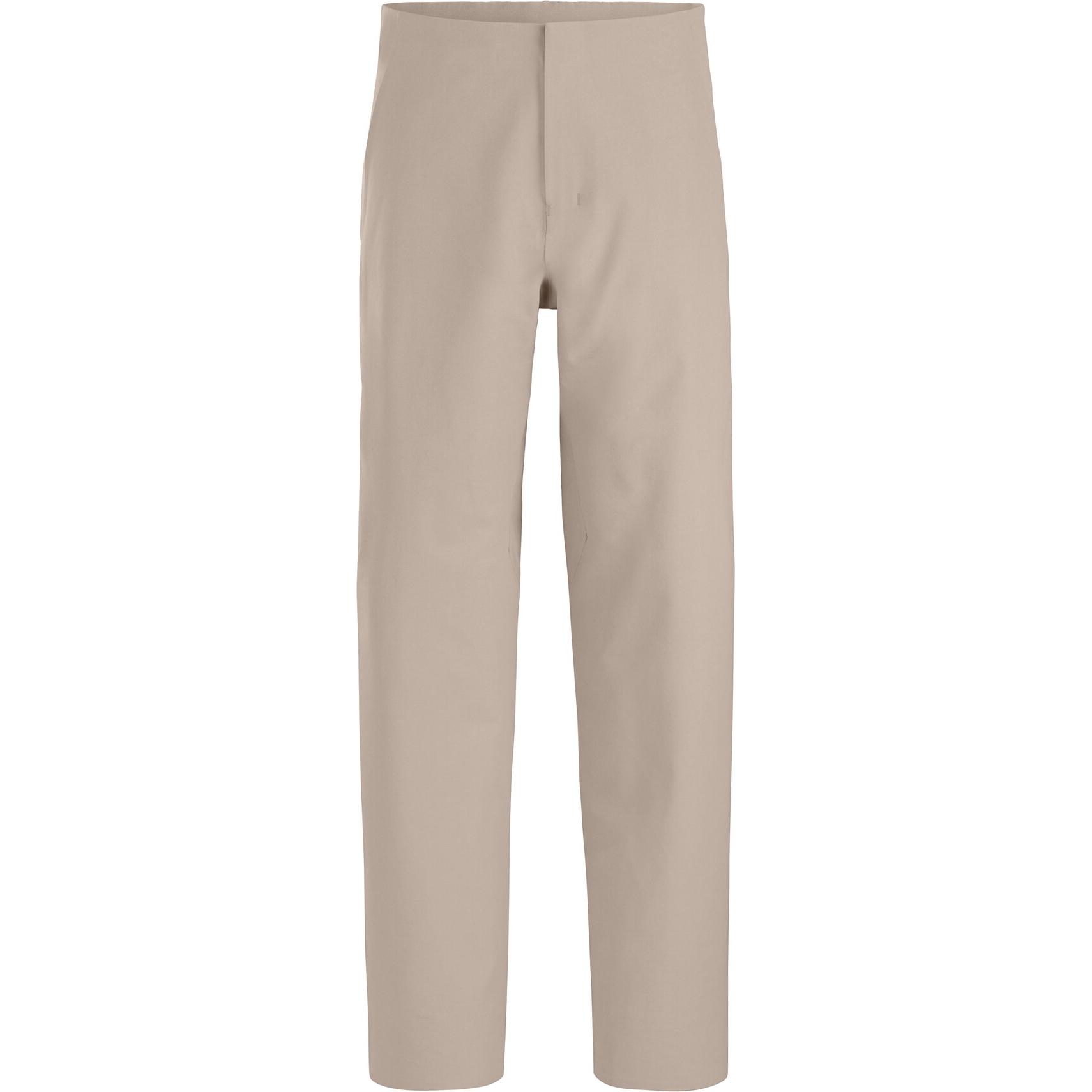 

Ветровка мужская VEILANCE SPERE Arcteryx, черный