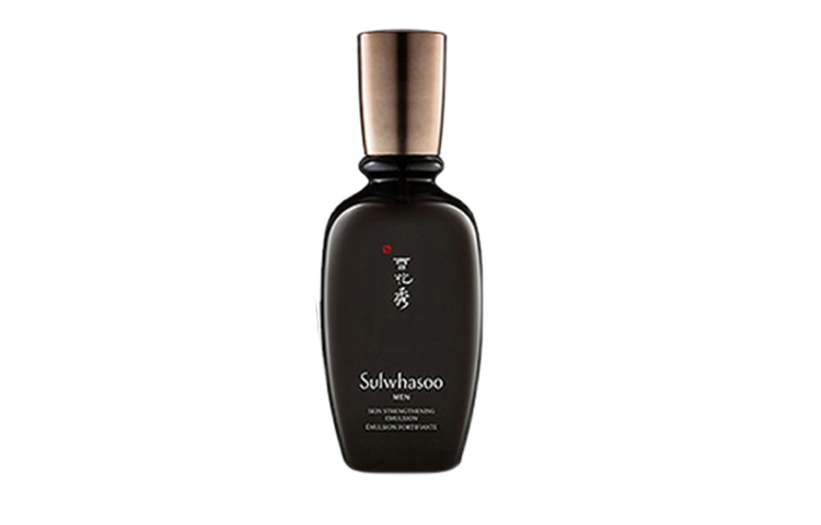 Мужской набор для ухода Cleansing Milk #Spring Renewal, подарок на день рождения для парня Sulwhasoo — фото 4