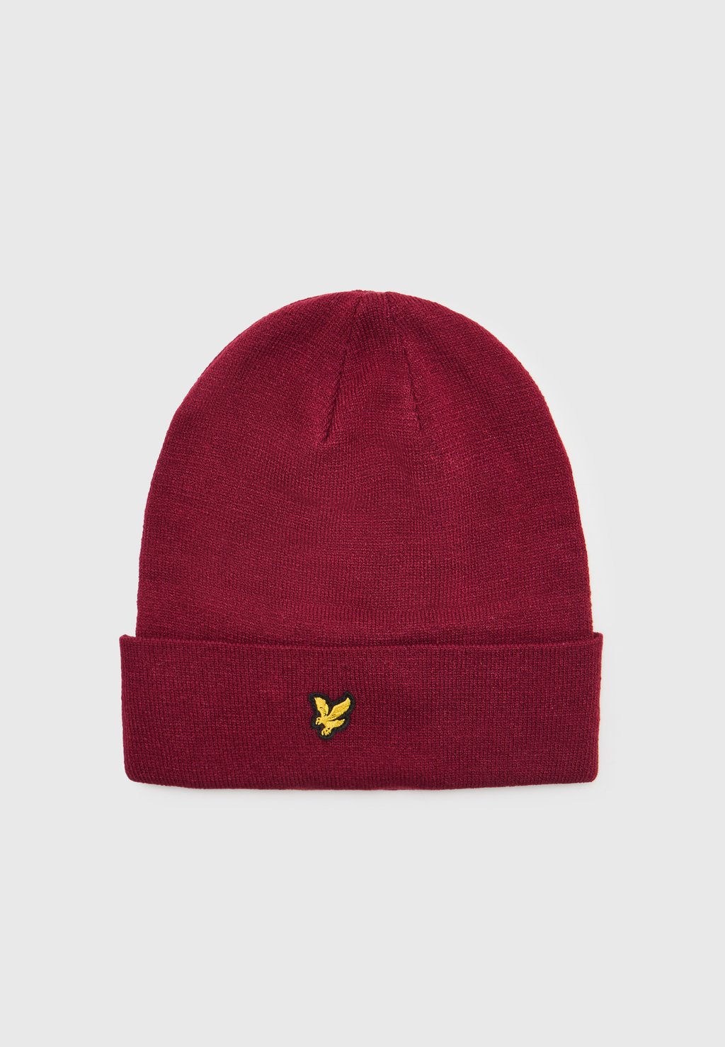 

Шапка Lyle & Scott