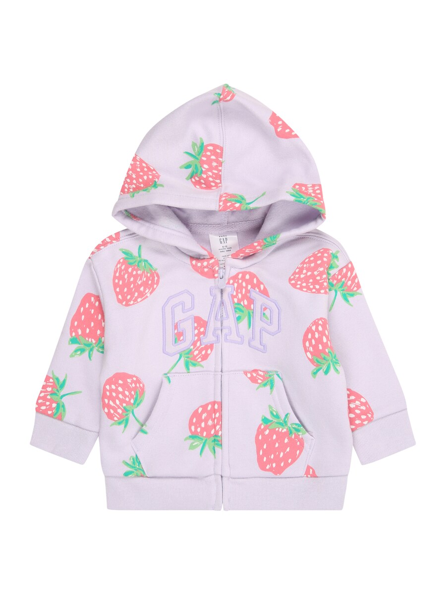 

Толстовка GAP, фиолетовый