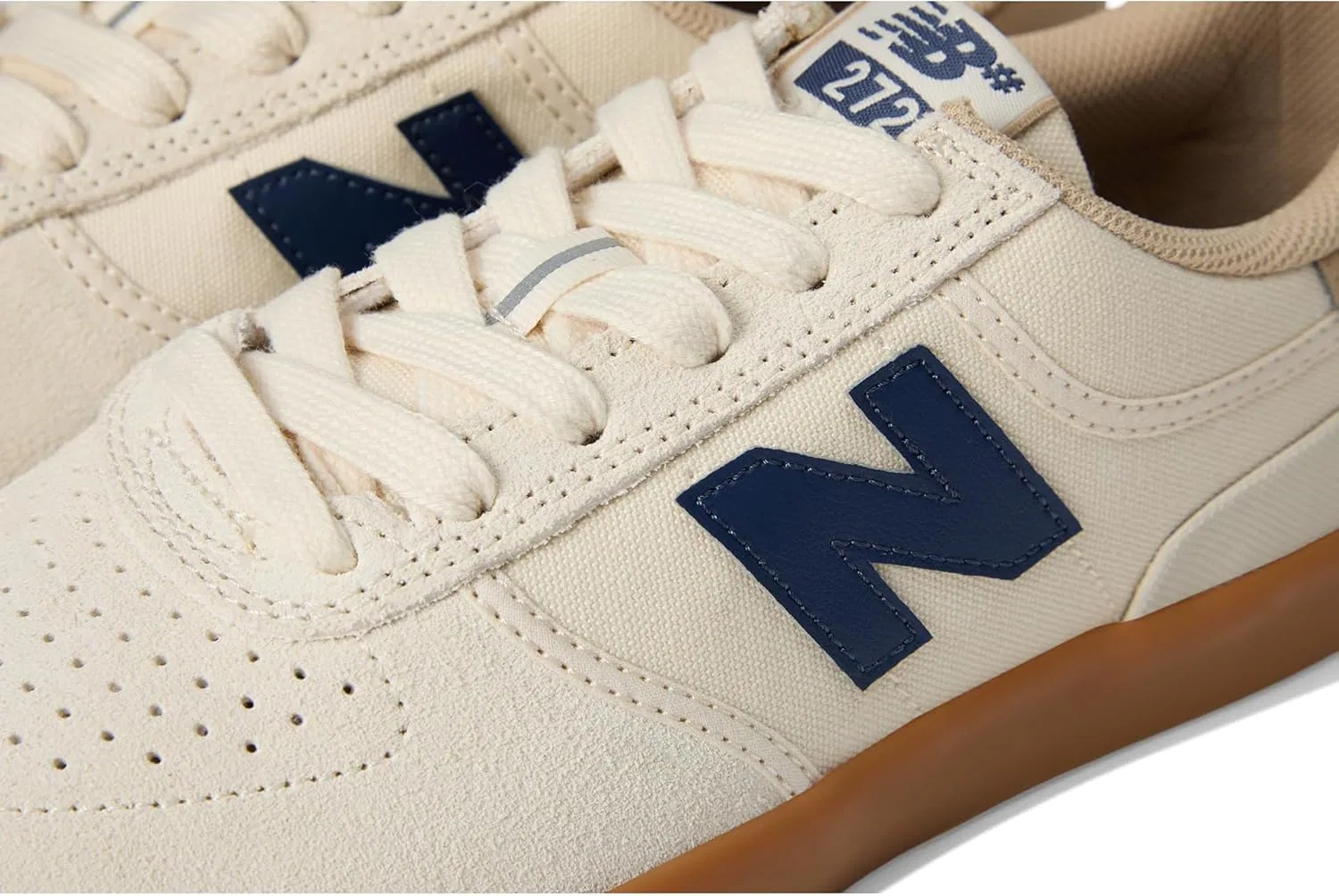 Кроссовки мужские New Balance, Sea Salt — фото 2