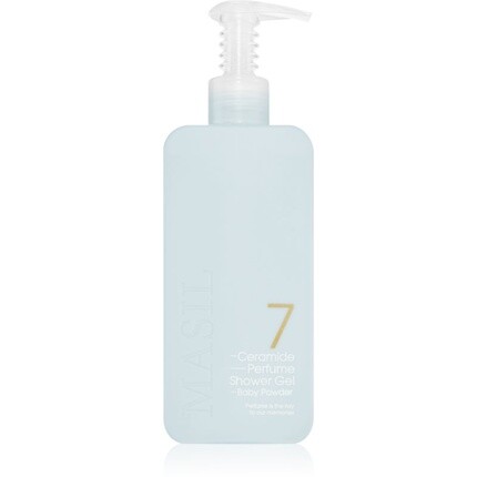 

Гель для душа MASIL Ceramine Baby Powder 300 мл