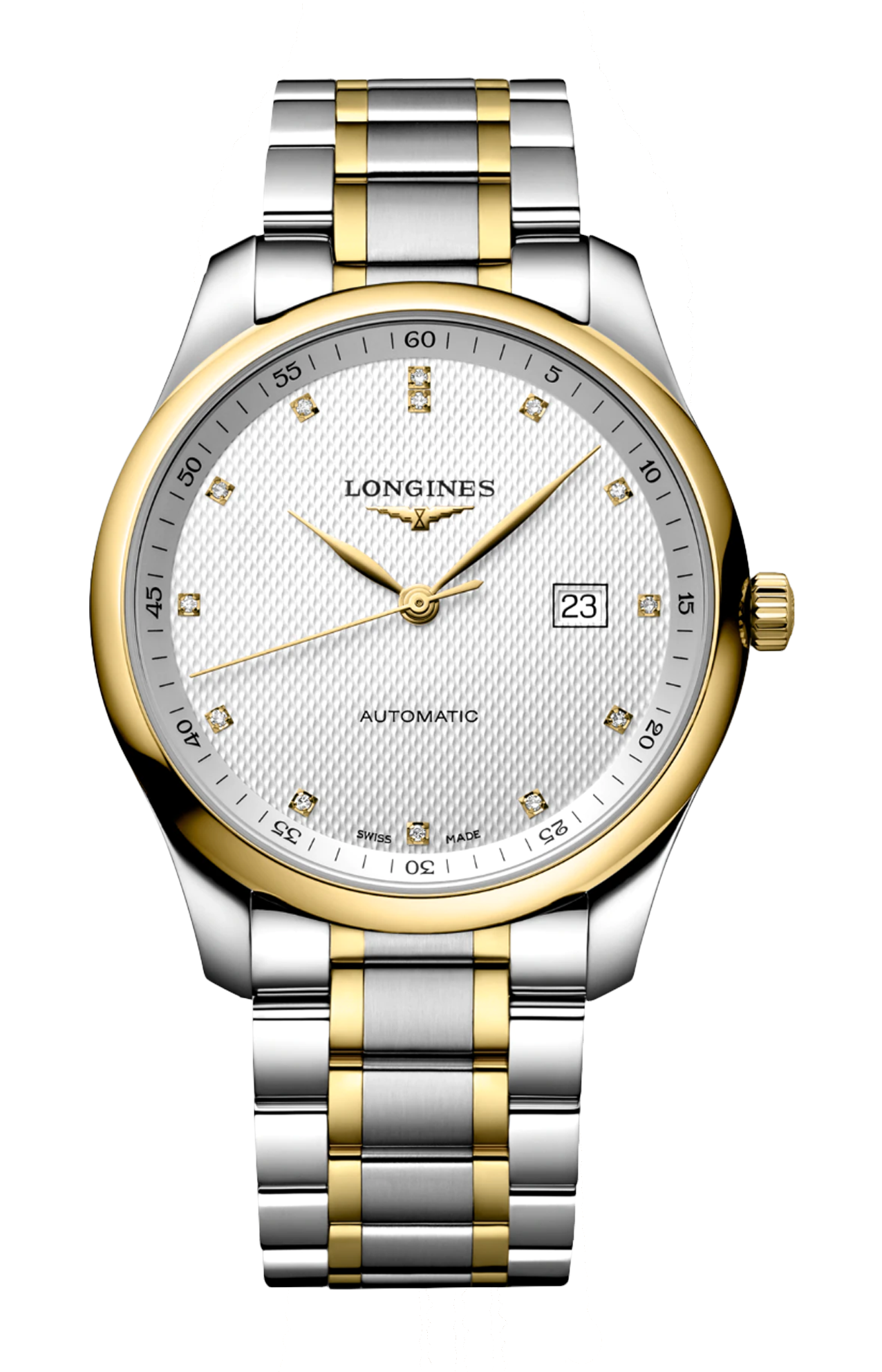

Часы мужские Longines