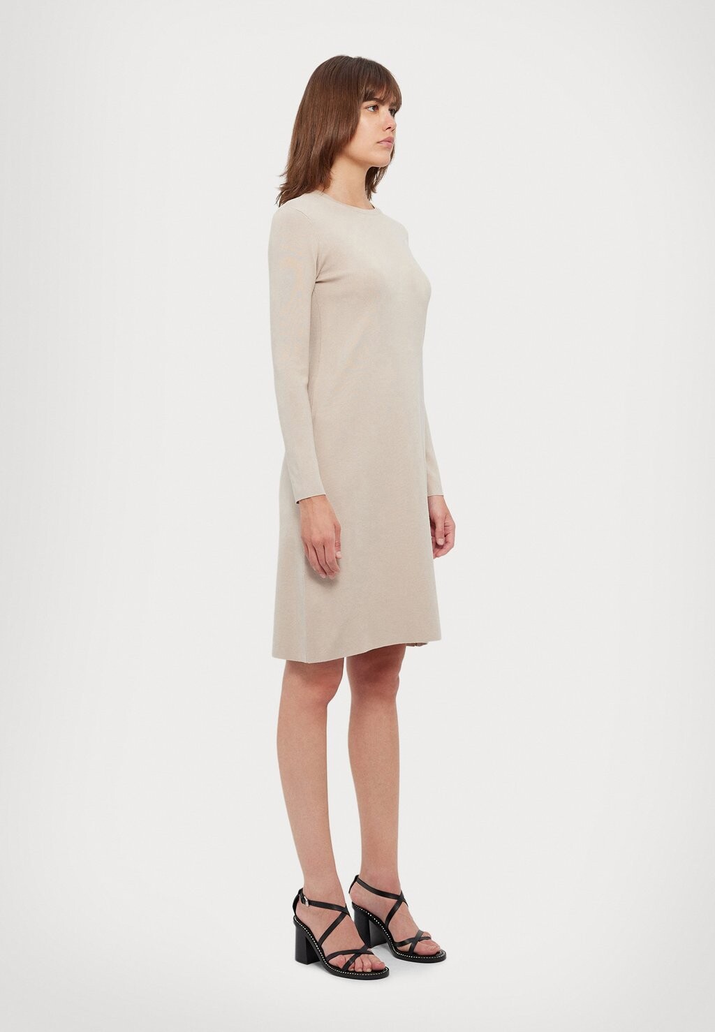 

Сарафан GETTONE Max Mara Leisure, цвет Beige