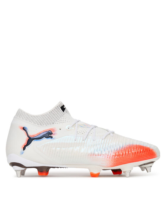 

Футбольные бутсы Future 8 Ultimate Mxsg 108583 01 Puma, белый