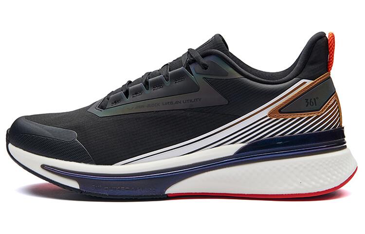 

Кроссовки Rain Screen 5.0 для бега мужские с низким верхом, цвет Molten Red Slurry 361°