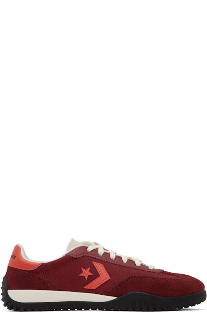 

Кроссовки Red Run Star Trainer Retro Sport Converse