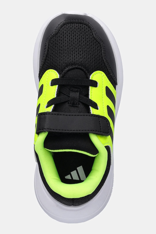 Детские кроссовки Tensaur Run 3 0 Adidas, черный — фото 4