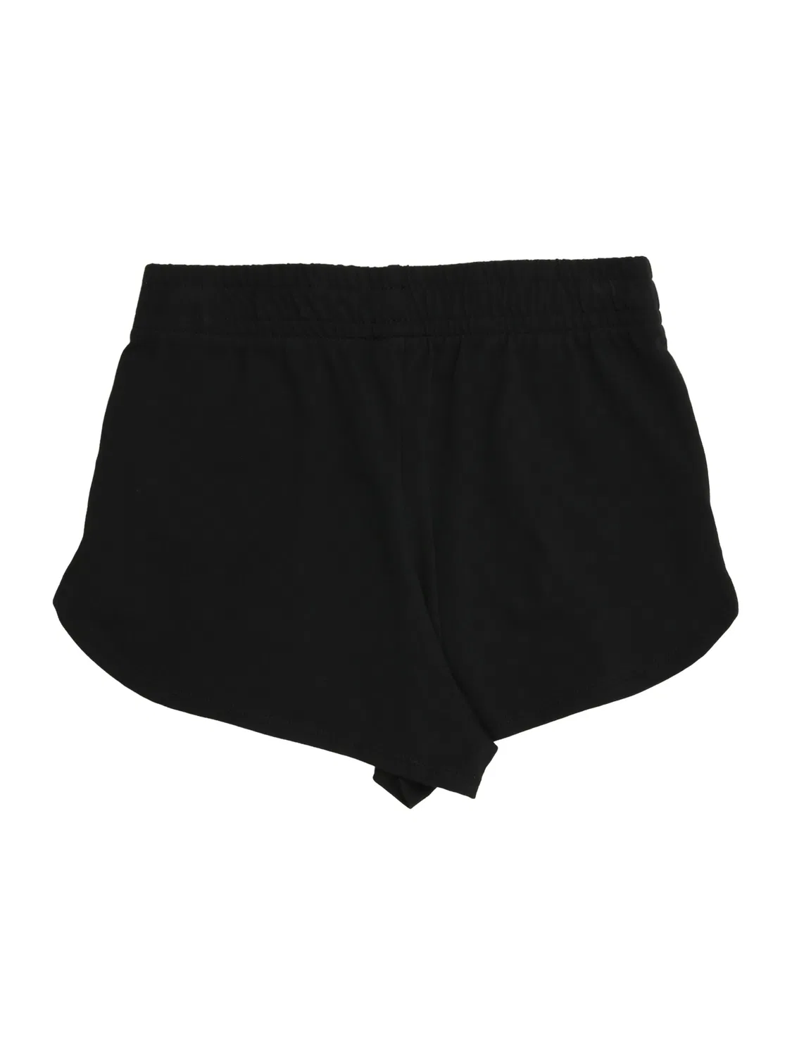 Обычные брюки Nike Sportswear, Black — фото 2