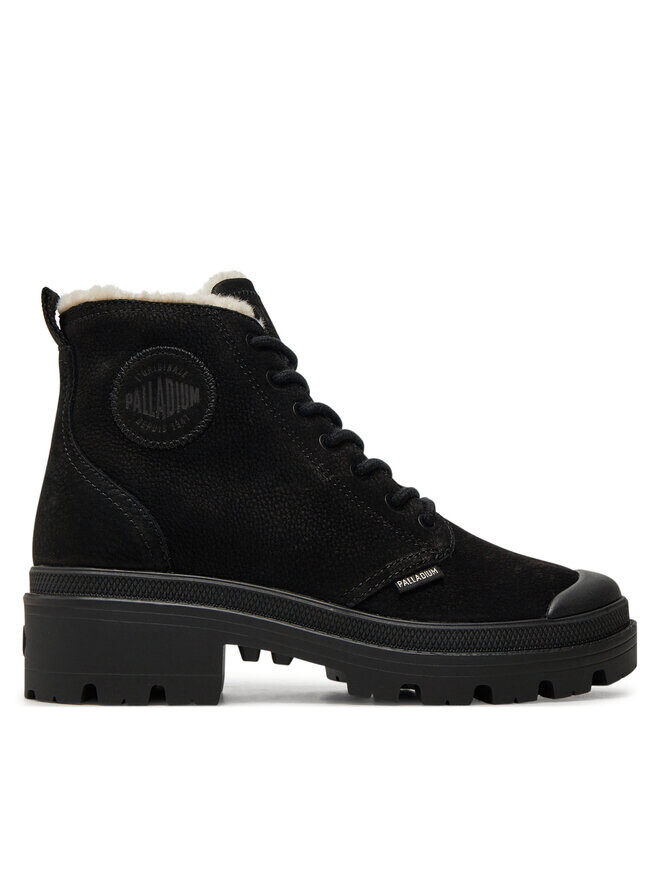 

Сапоги Palladium Negro, черный