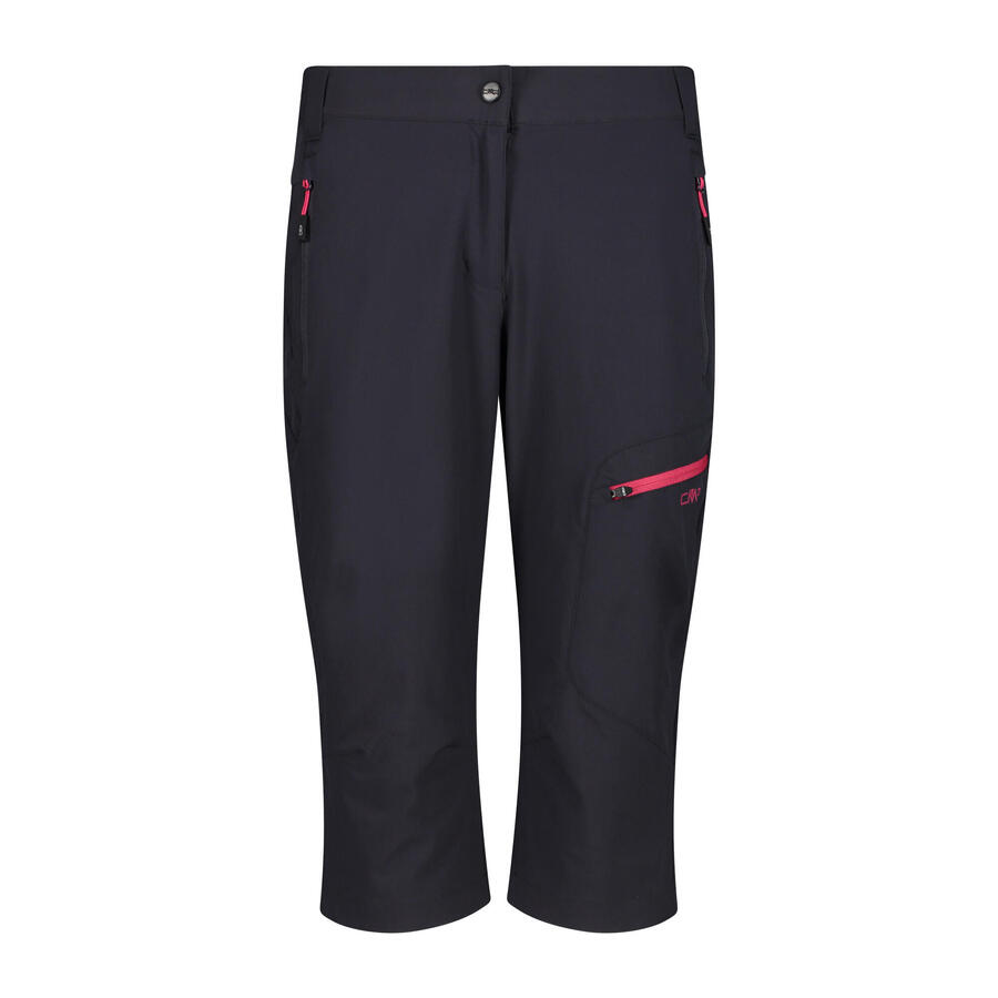

Женские шорты CMP WOMAN CAPRI 31T5126