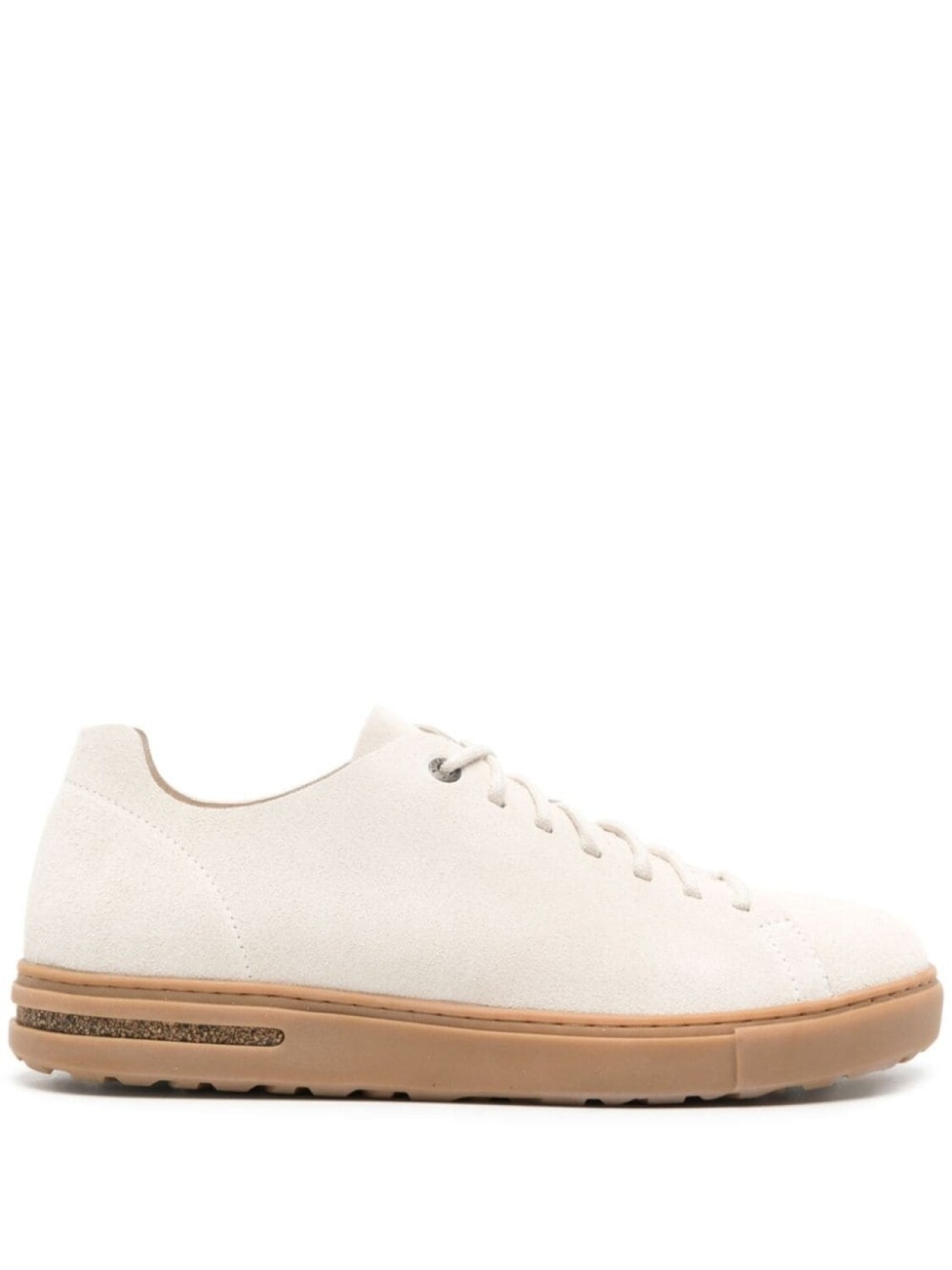 

Birkenstock кроссовки Bend Low Decon, белый