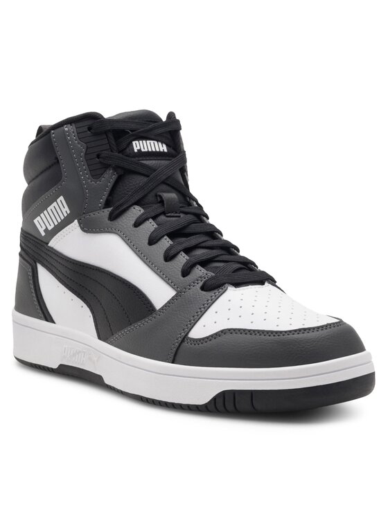 

Кроссовки Rebound v6 39232603 Puma, серый