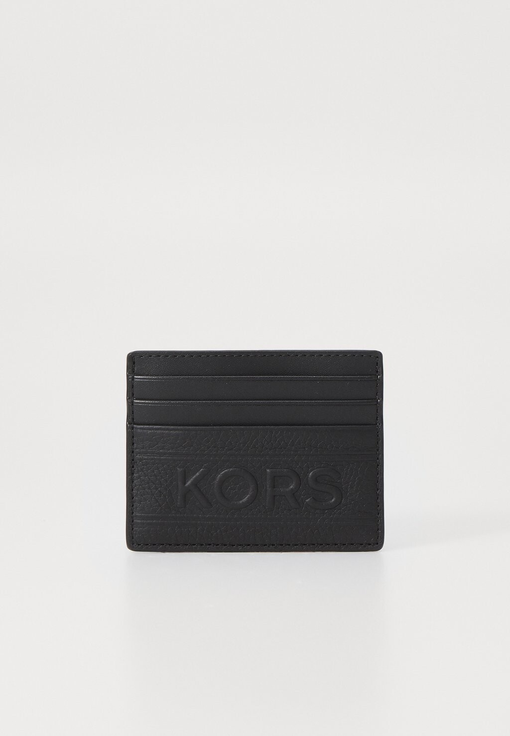 

Кошелек TALL CARD CASE UNISEX Michael Kors, черный