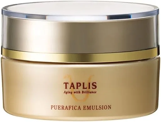 Сыворотка — Увлажняющая Dr. Bertz Puerafica Emulsion, , для лица, 30 г