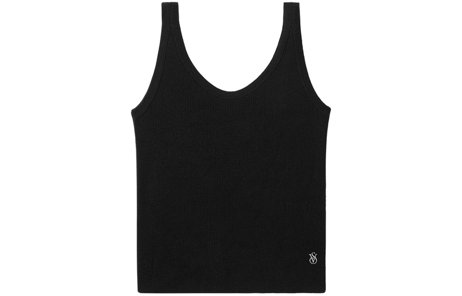 

Женские пижамные топы Victoria's Secret, цвет Black