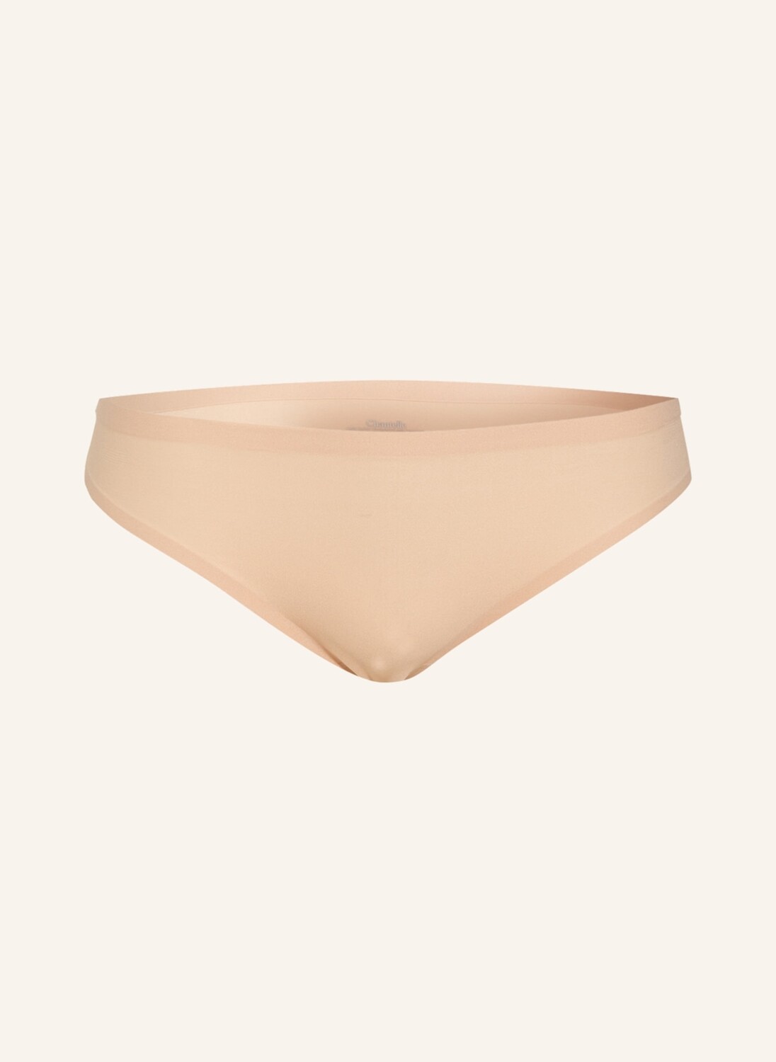 

Трусы soft stretch CHANTELLE, нюд