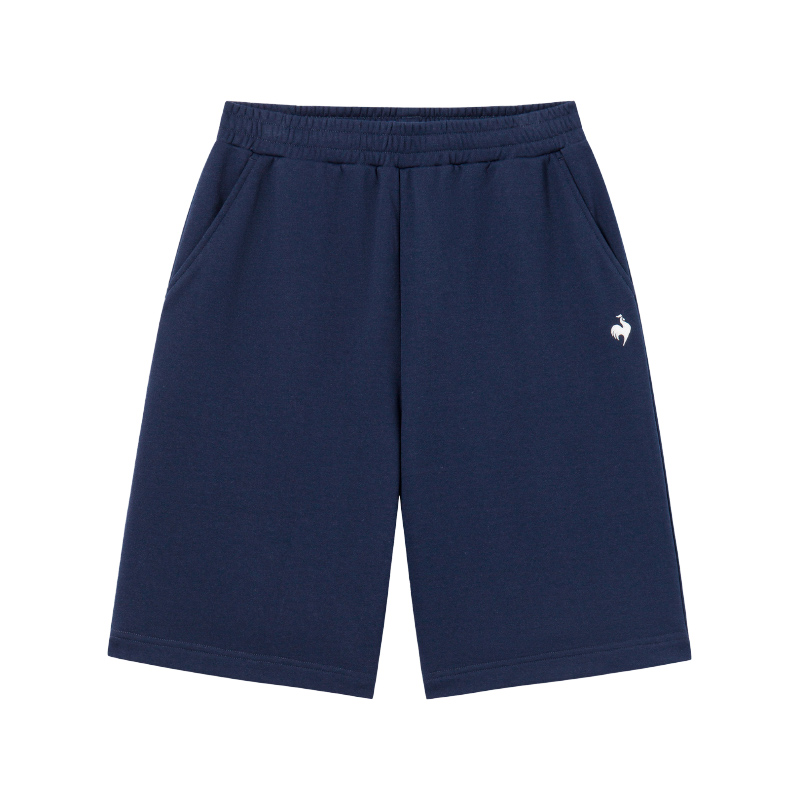 

Le Coq Sportif Повседневные шорты мужские темно-синие