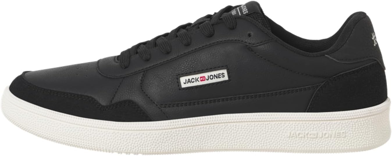 

Мужские кроссовки JACK JONES Jack & Jones, черный