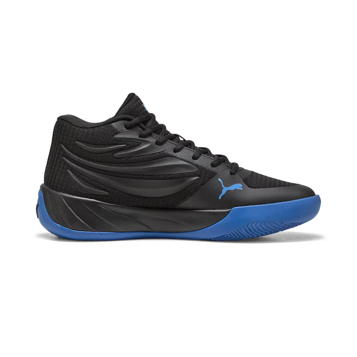 

Баскетбольные кроссовки Puma COURT PRO для мужчин, черный