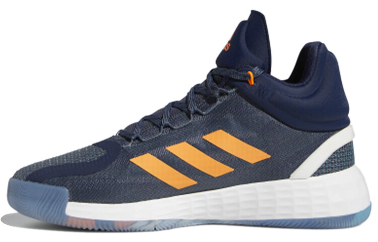 

Мужские баскетбольные кроссовки Adidas D Rose 11