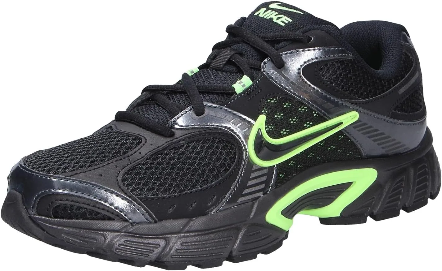 Мужские кроссовки Nike V5 RNR, черный