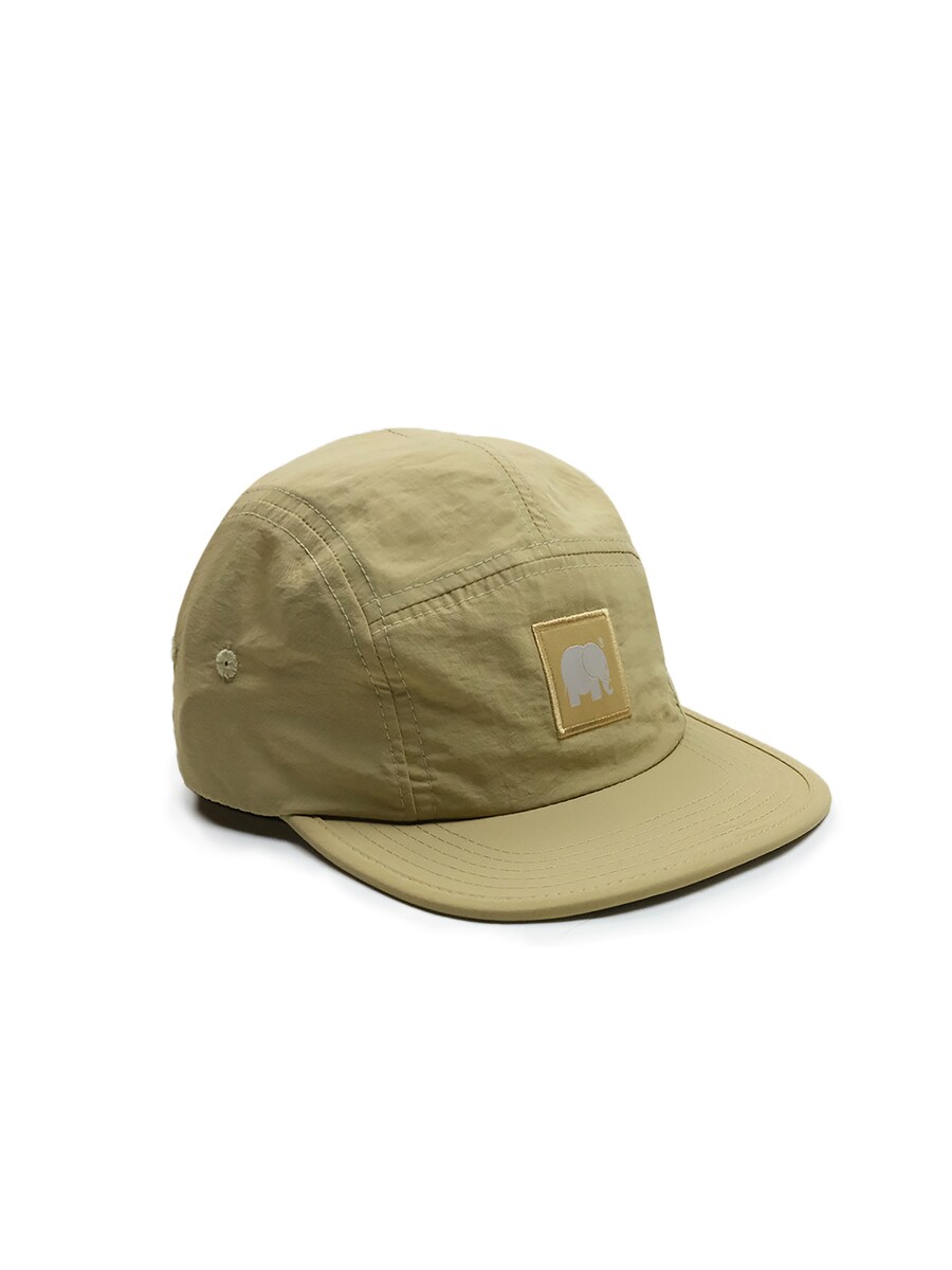 

Бейсболка Trendsplant FIVE PANEL, бежевый