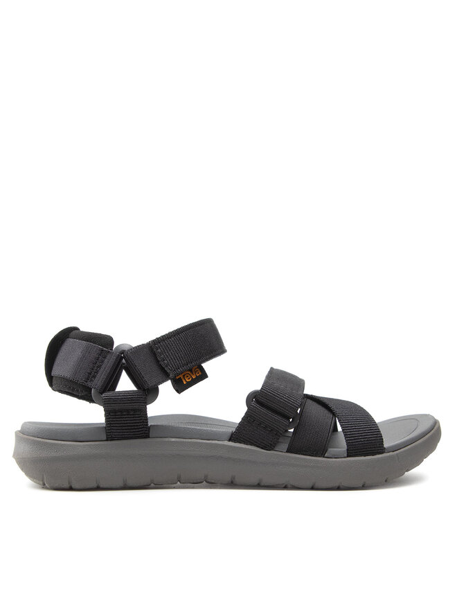 Сандалии W Sanborn Mia 1116650 Teva, черный