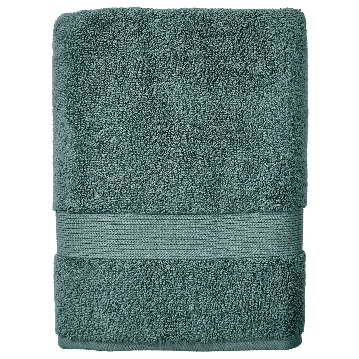 

Полотенце банное Better Homes & Gardens Signature, синий