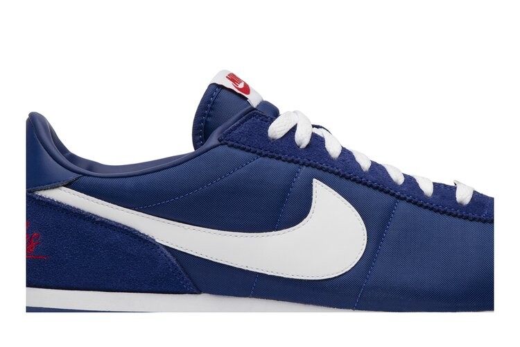 Кроссовки Nike Cortez 'Los Angeles Dodgers', синий — фото 2