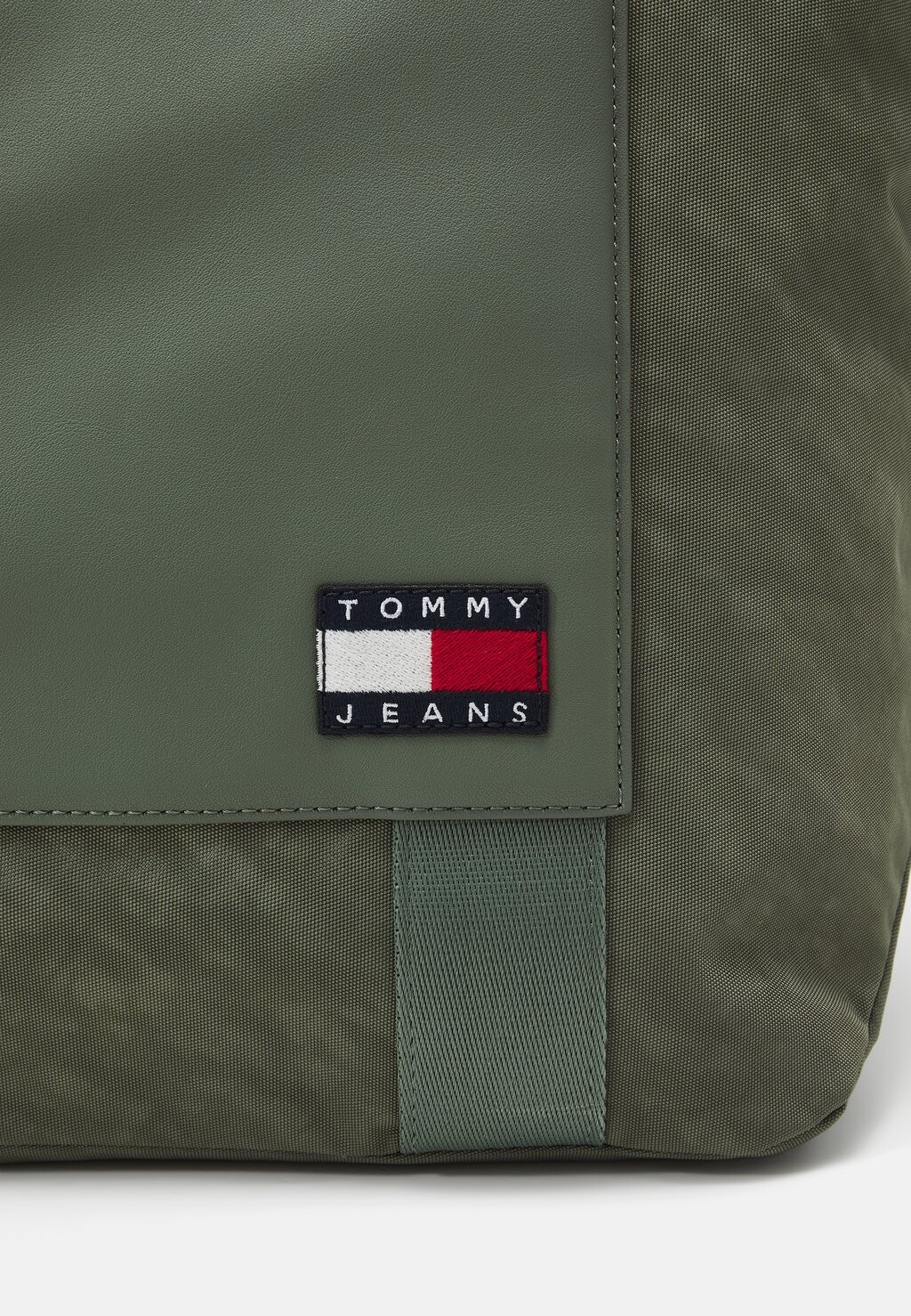 

Сумка для покупок SURPLUS TOTE UNISEX Tommy Hilfiger, хаки