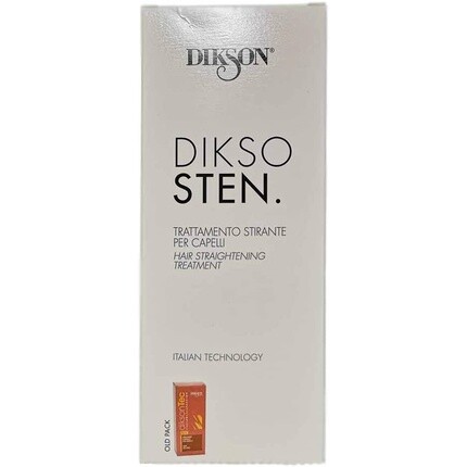 

Диксон Диксо Стен Утюг 100мл, Muster & Dikson