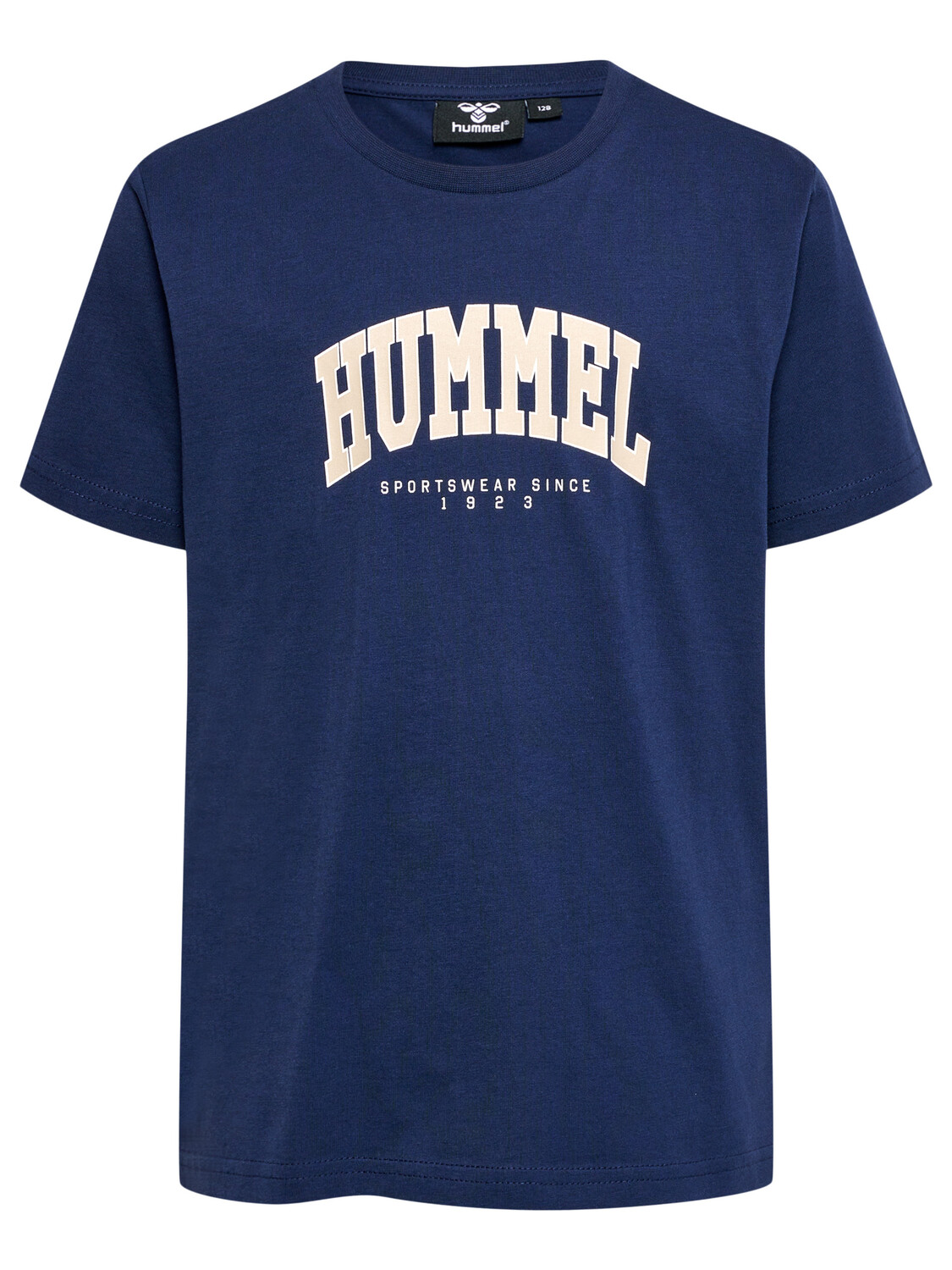 

Футболка Hummel S/S Hmlfast S/S, черный