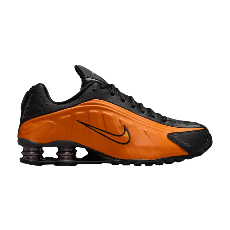 

Кроссовки Nike Shox R4, Bright Ceramic