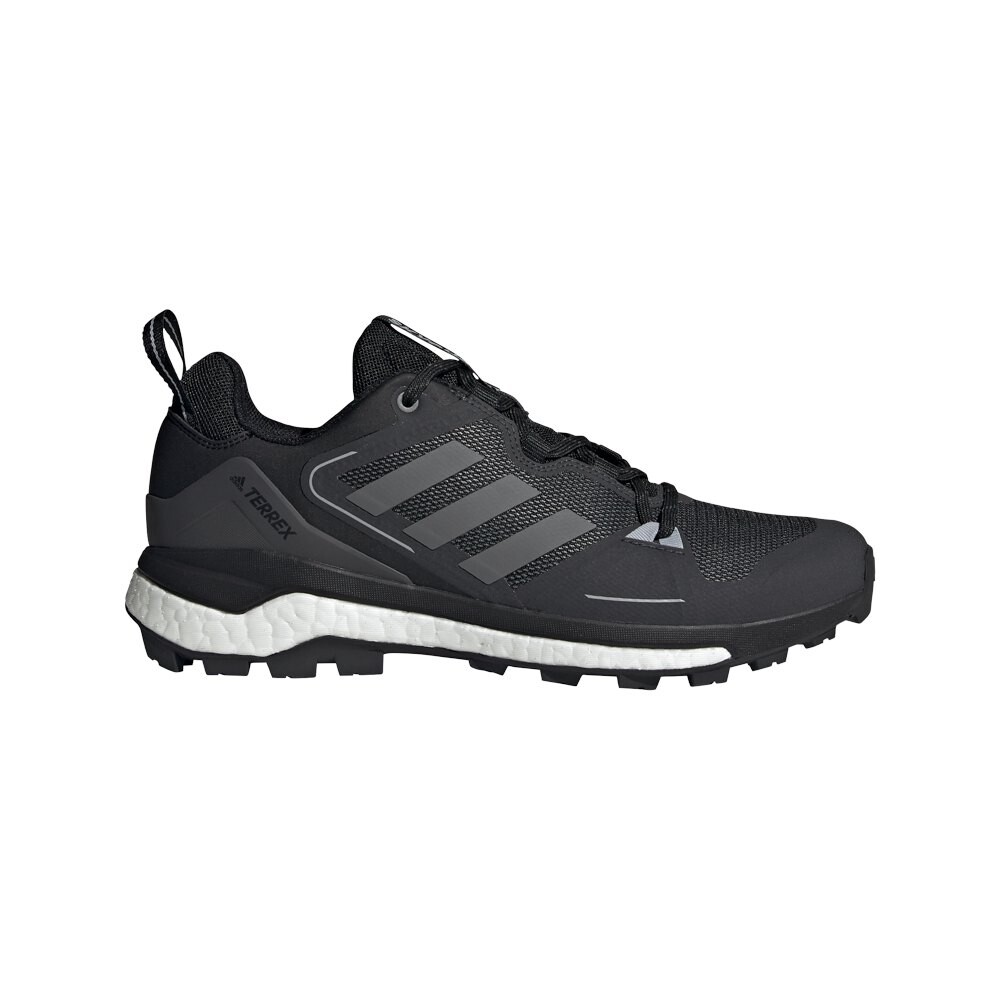 

Кроссовки adidas Terrex Skychaser 2 Trail, черный