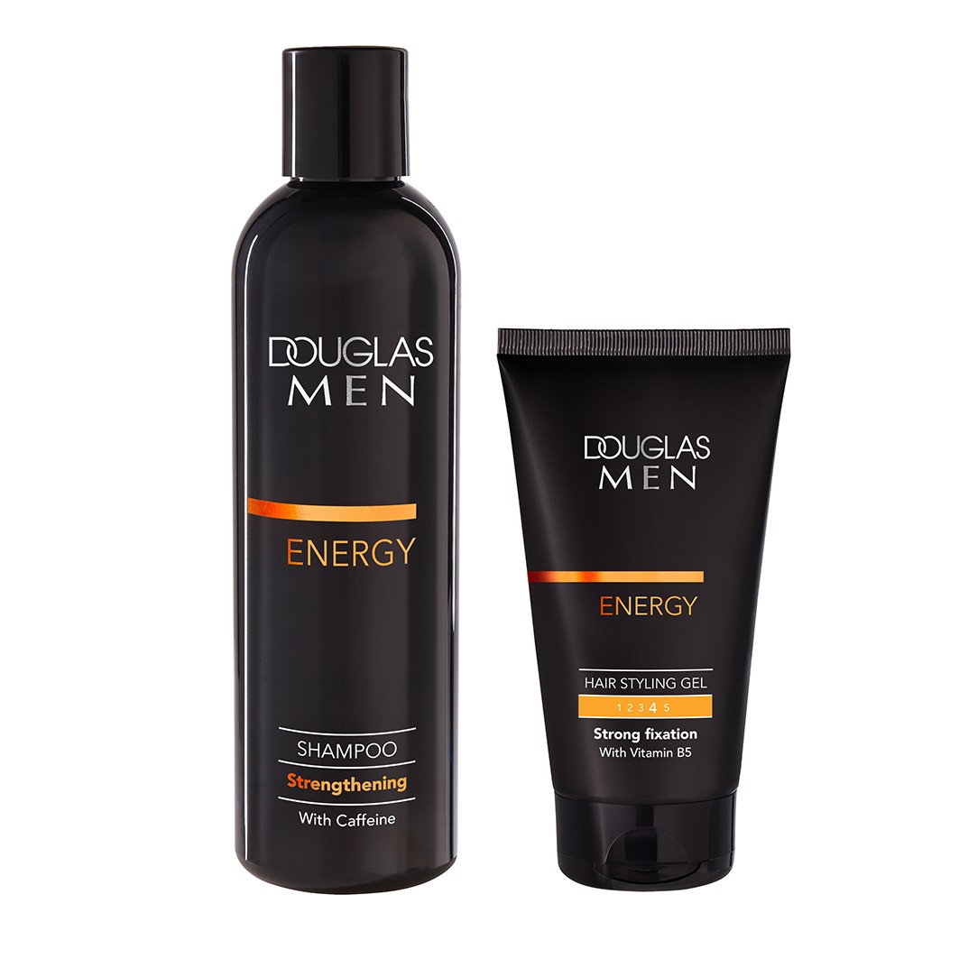 Набор для ухода за волосами men hair set Douglas Collection, количество 1 шт. — фото 2